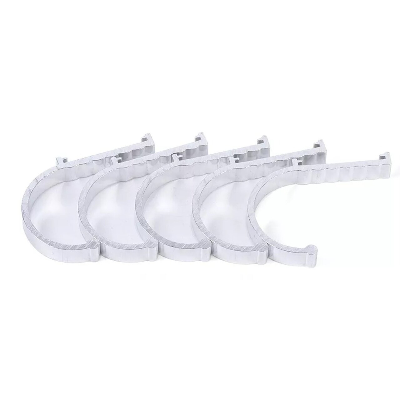 Wire Spool Rack Thread Holder Organizer Ribbons Roll Storage Cable Dispenser